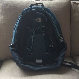 THE NORTH FACE JESTER BACKPACK